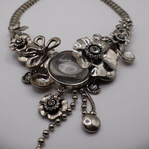 Vintage Women's Choker Necklace